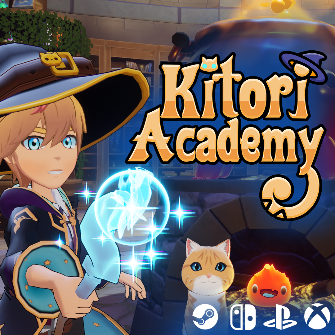 KeyArtKitoriAcademy1080x1080.png